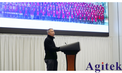 “精密測試賦能科技創新”電子測試測量技術